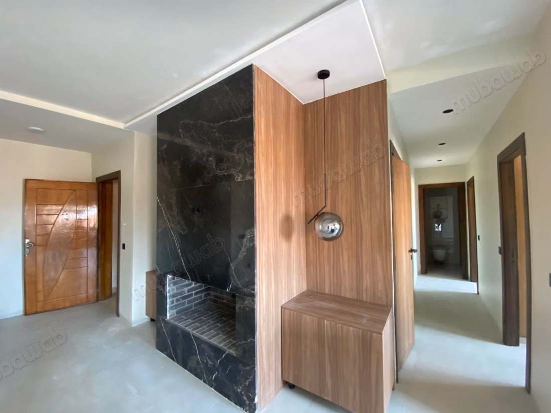 Superb apartment for rent in Guéliz. 2 bedrooms