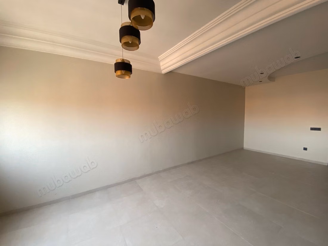 Superb apartment for rent in Guéliz. 2 bedrooms