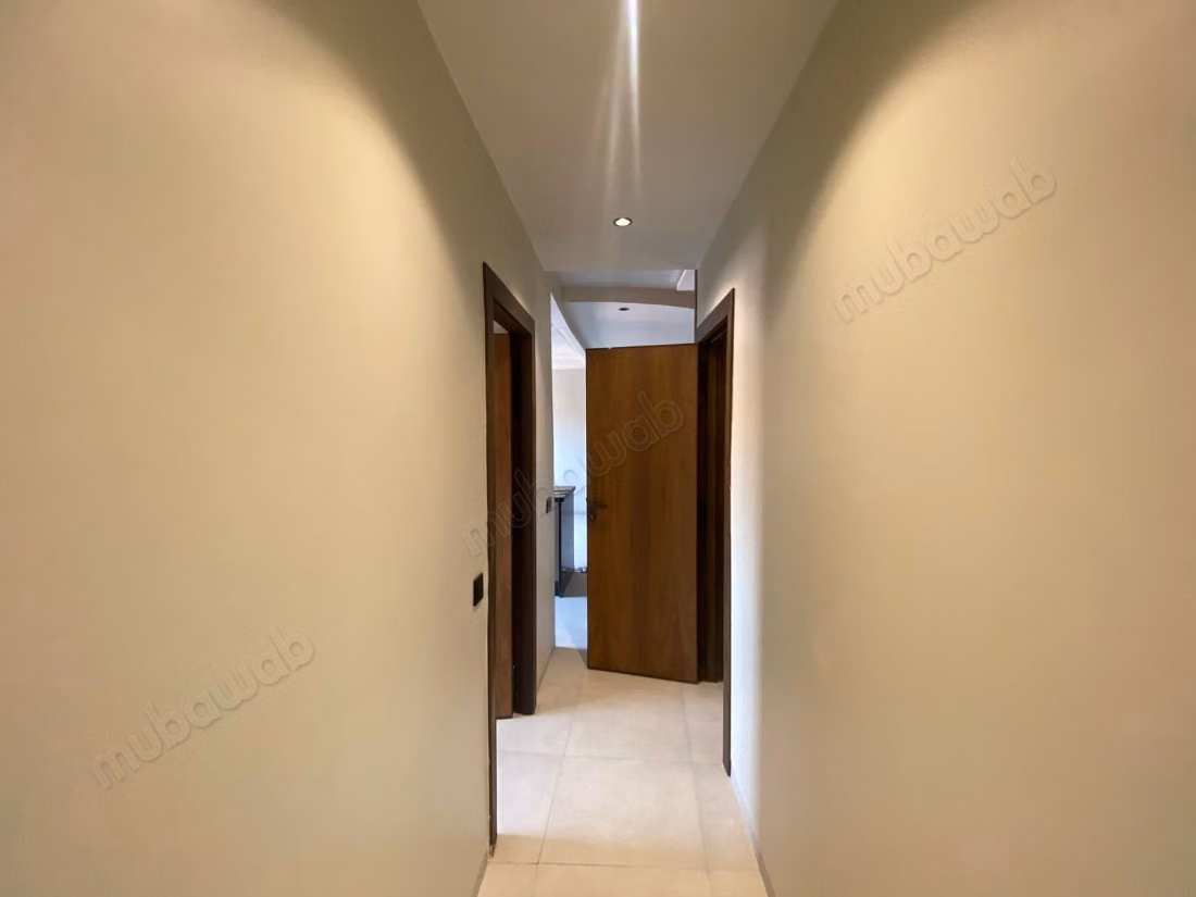 Superb apartment for rent in Guéliz. 2 bedrooms
