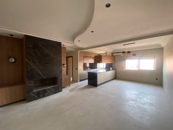 Superbe appartement à louer à Guéliz. 2 chambres