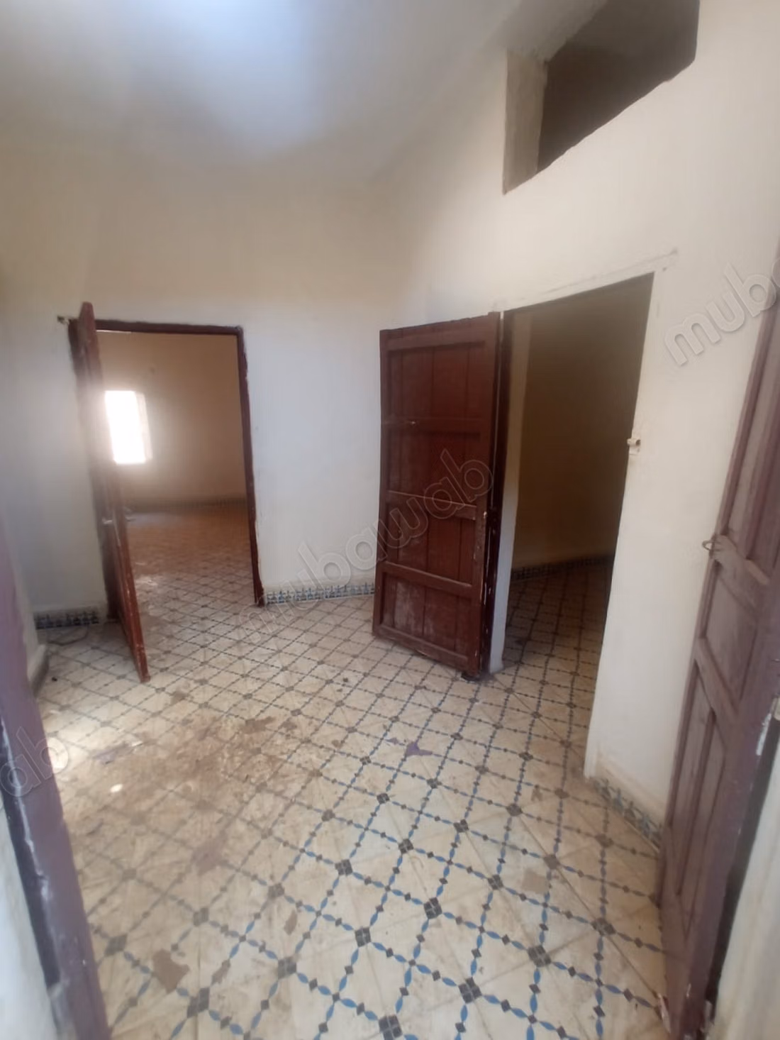 Encuentra tu riad para comprar en Ben Saleh. Superficie 154 m²