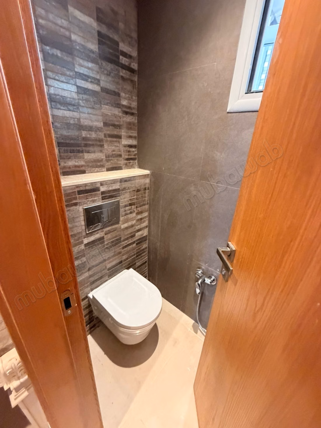 Beautiful apartment for sale in Les Jardins de Carthage. 4 bedrooms. With elevator and terrace