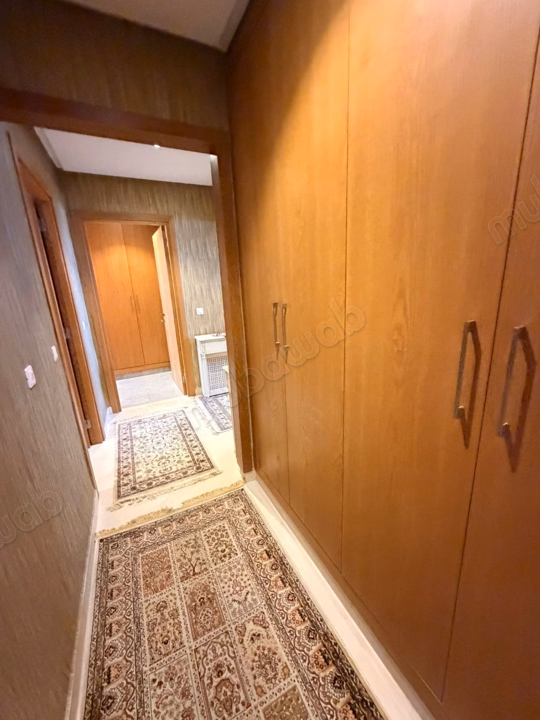 Beautiful apartment for sale in Les Jardins de Carthage. 4 bedrooms. With elevator and terrace