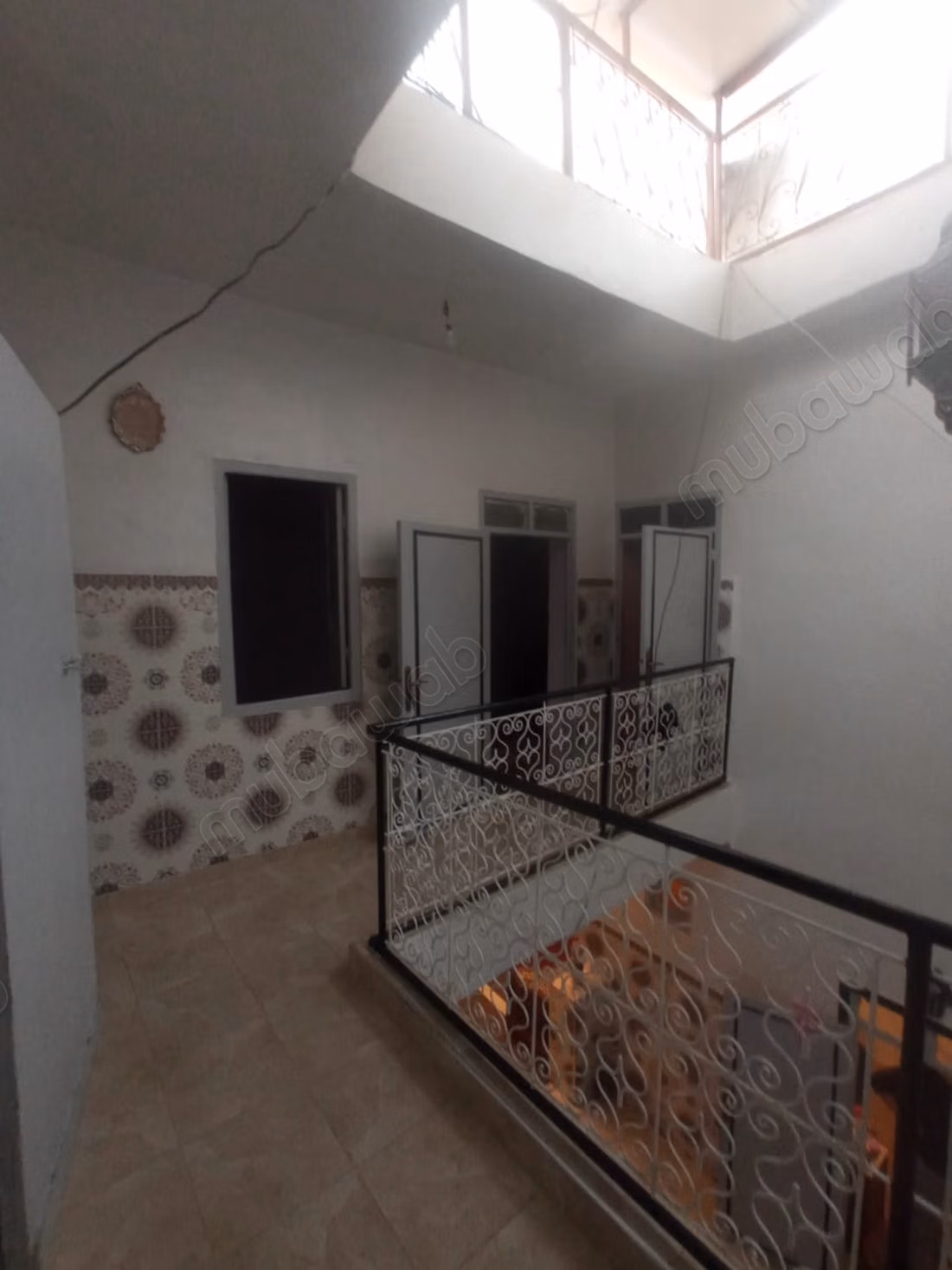 Vind uw riad te koop in Bab aylan. 1 Kamer