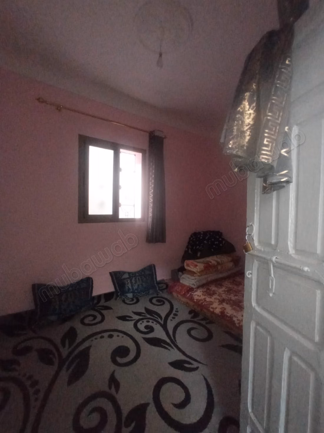 Vind uw riad te koop in Bab aylan. 1 Kamer