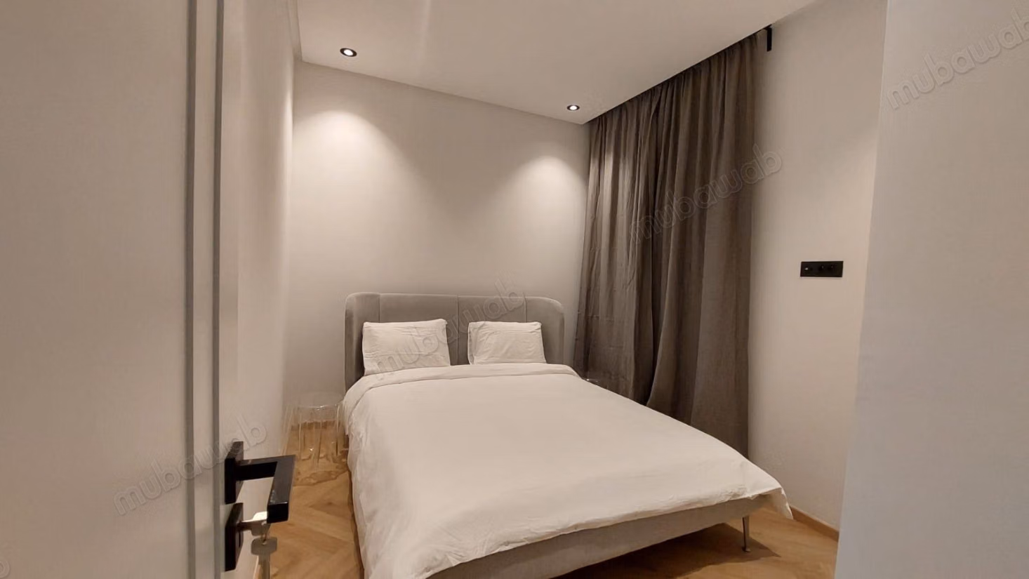 Bellissimo Appartamento ARREDATO in Affitto a AIN DIAB EXTENSION