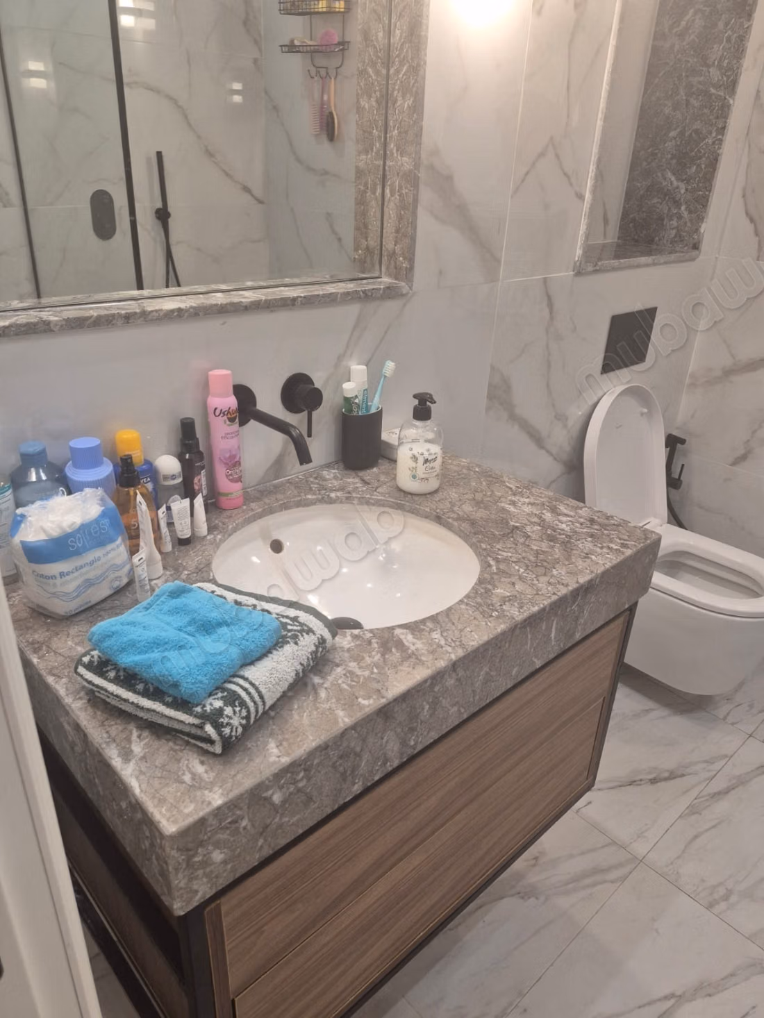 Bellissimo Appartamento ARREDATO in Affitto a AIN DIAB EXTENSION