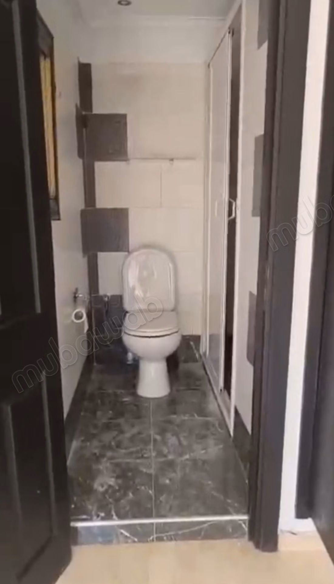 Appartement vide à victor Hugo