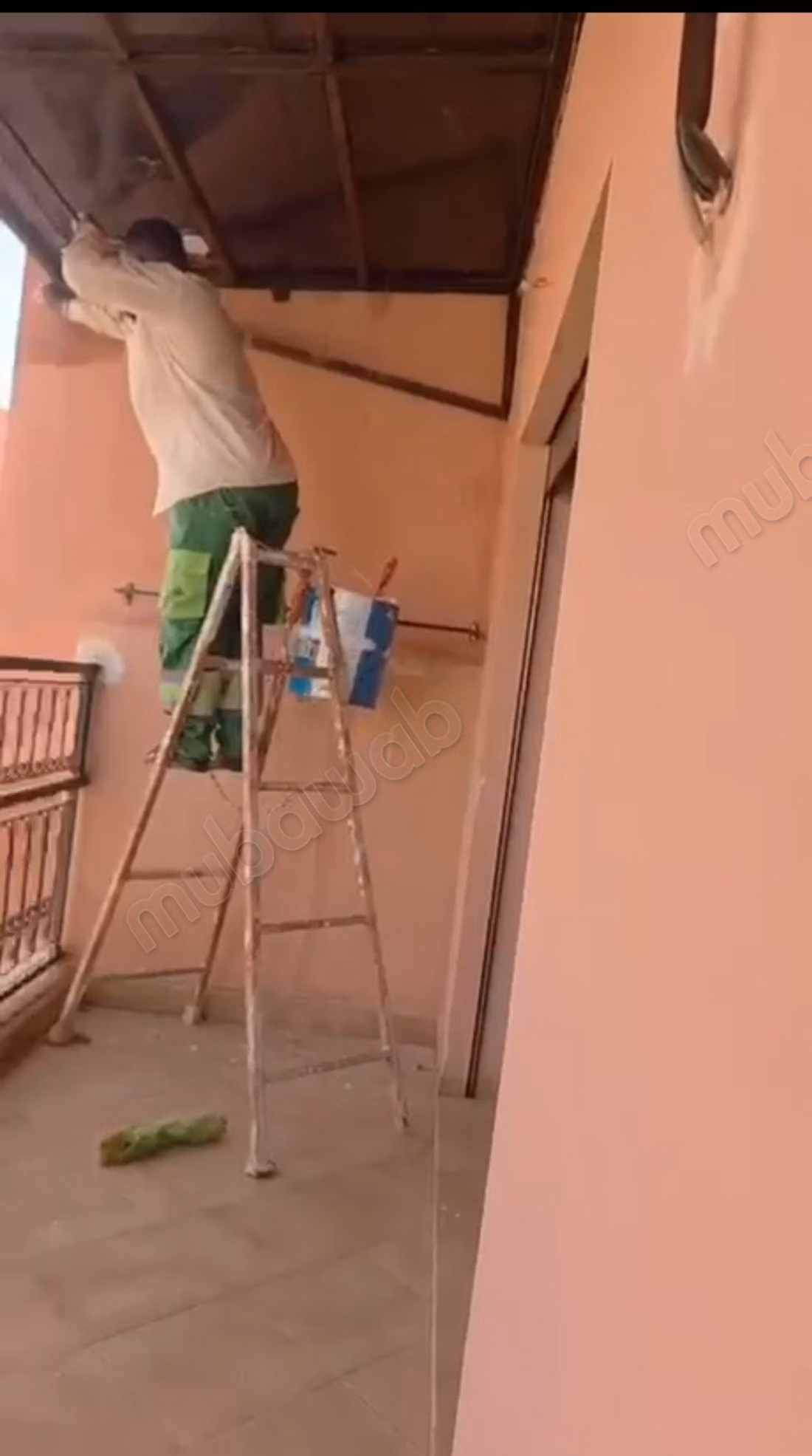 Appartement vide à victor Hugo