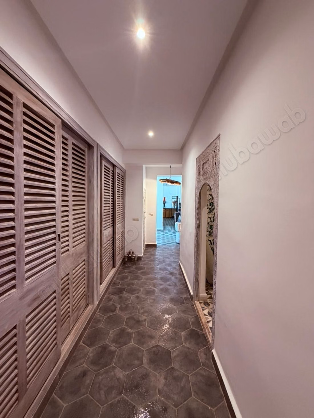 Gemeubileerde villa van 250 m² op 5.000 m² Route d’Amizmiz, uitzicht op de Atlas