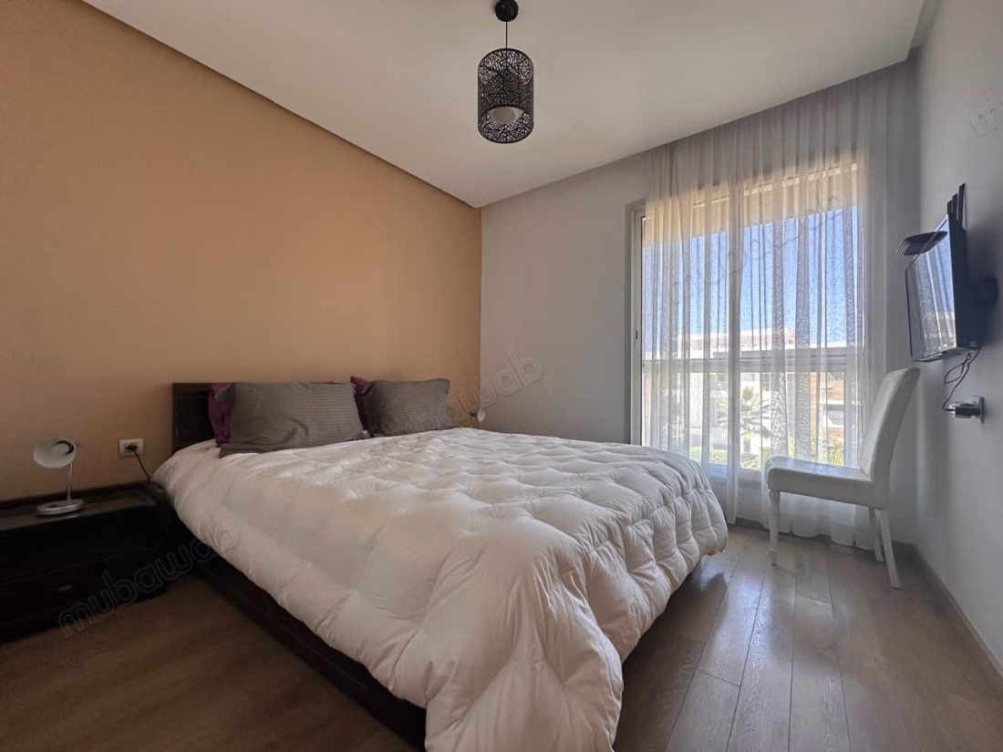 Top apartamento a la venta en Bouskoura Prestigia Golf