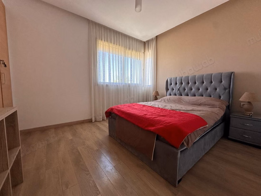 Top apartamento a la venta en Bouskoura Prestigia Golf