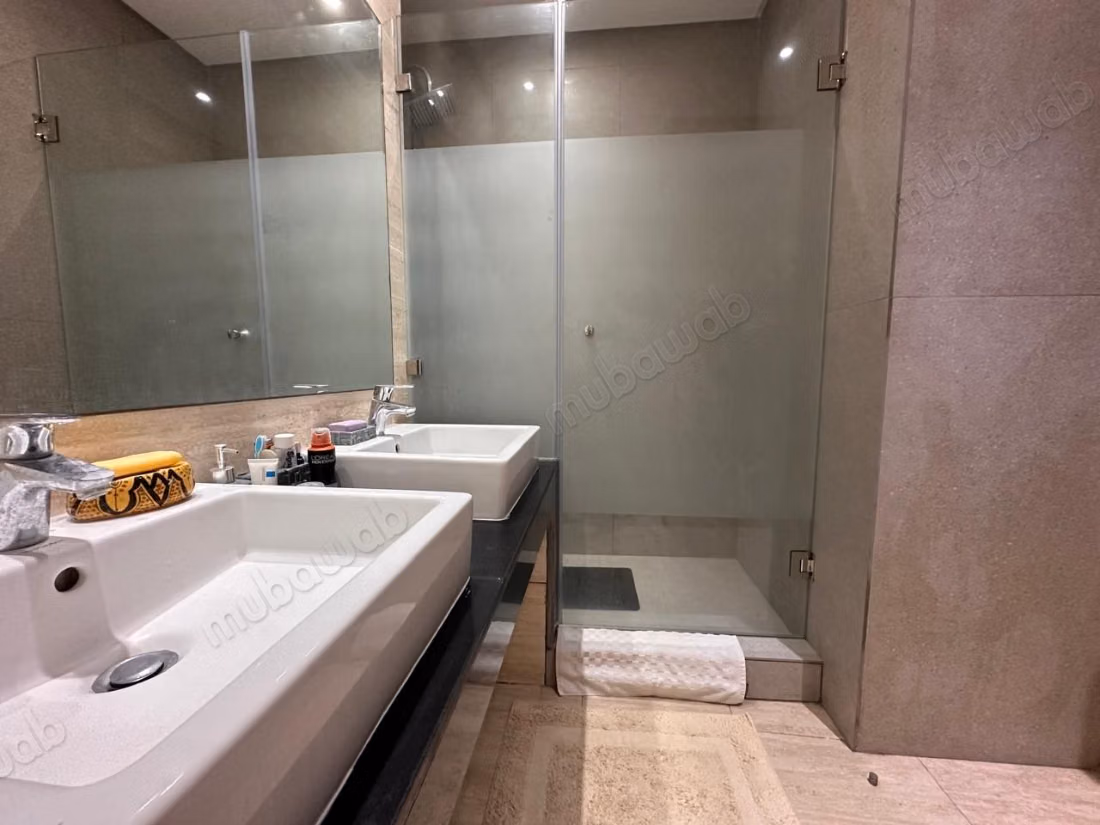 Top apartamento a la venta en Bouskoura Prestigia Golf