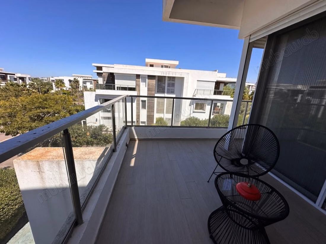 Top apartamento a la venta en Bouskoura Prestigia Golf