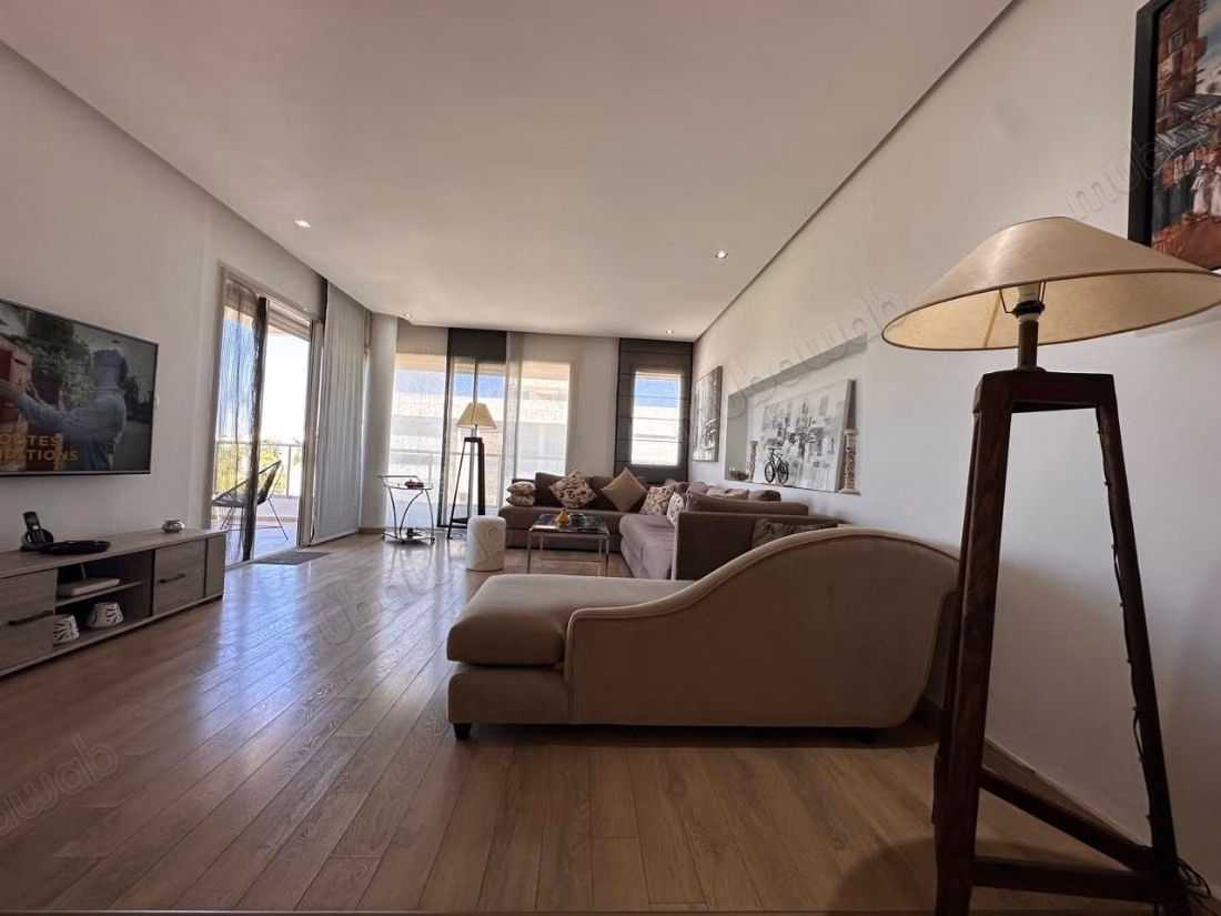 Top apartamento a la venta en Bouskoura Prestigia Golf