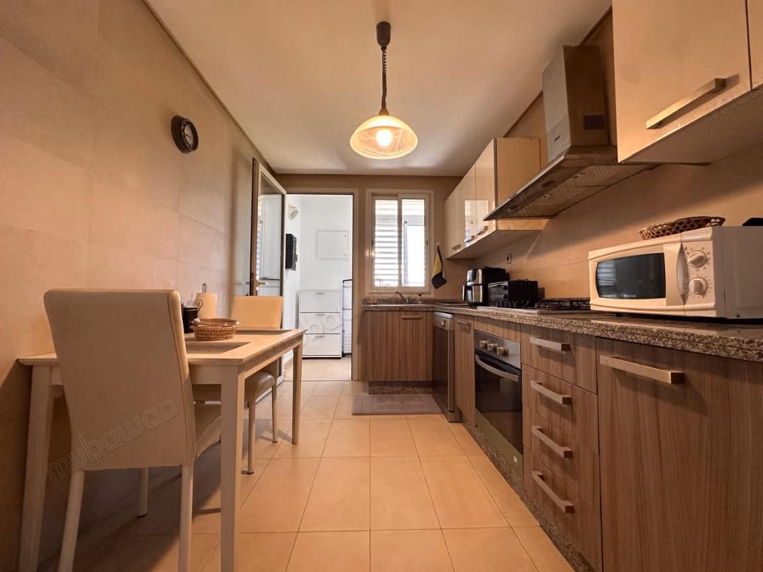 Top apartamento a la venta en Bouskoura Prestigia Golf