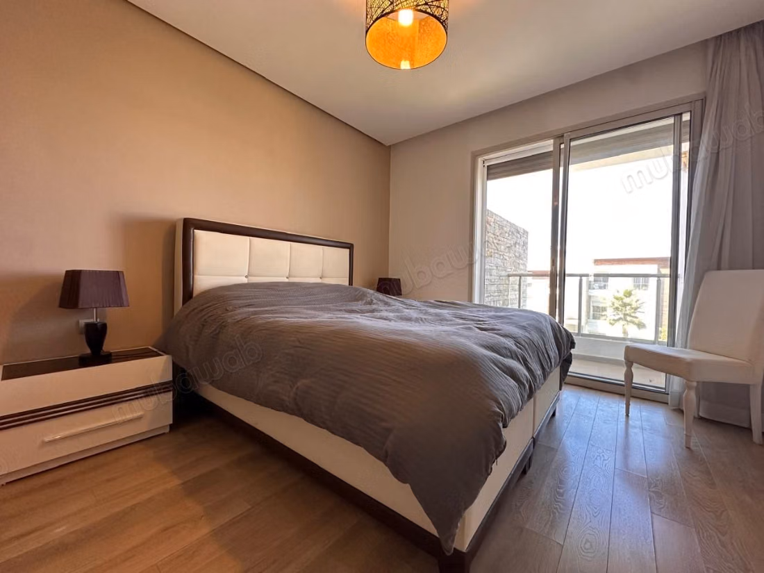 Top apartamento a la venta en Bouskoura Prestigia Golf