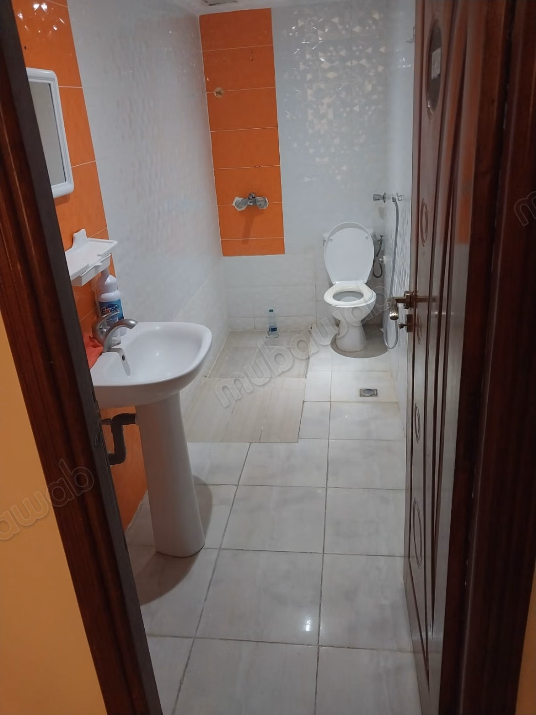 Appartement te koop in Al bassatine. 2 mooie slaapkamers. Beveiligde residentie
