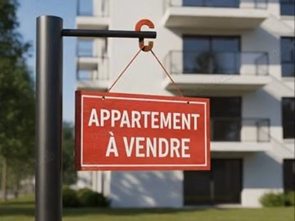 Appartamento premium in vendita a pochi passi da Aswak Essalam kenitra