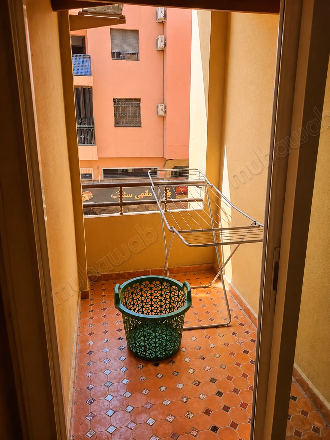 In affitto/subaffitto con contratto