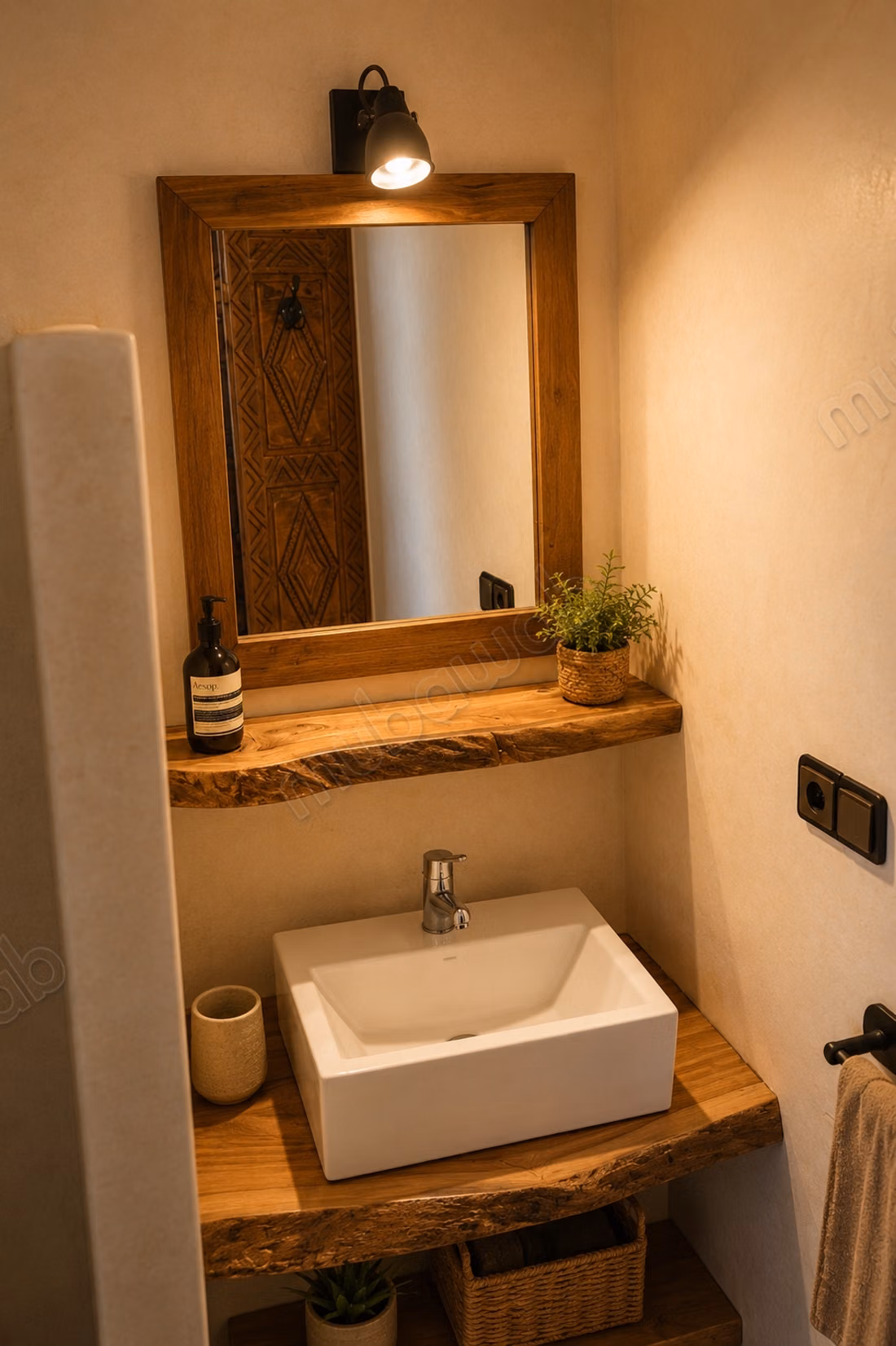 Villa en alquiler – Alquiler a largo plazo