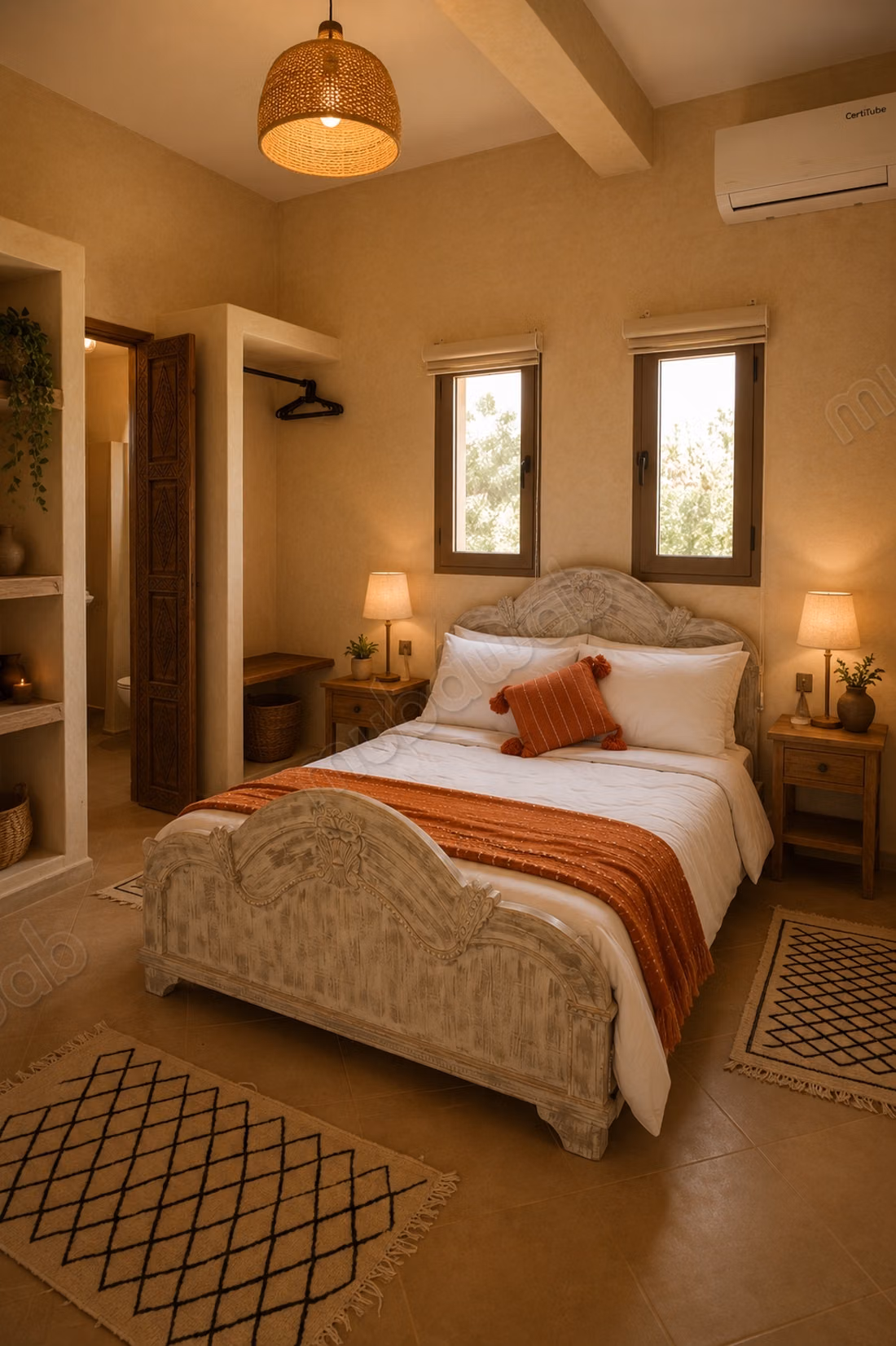 Villa en alquiler – Alquiler a largo plazo
