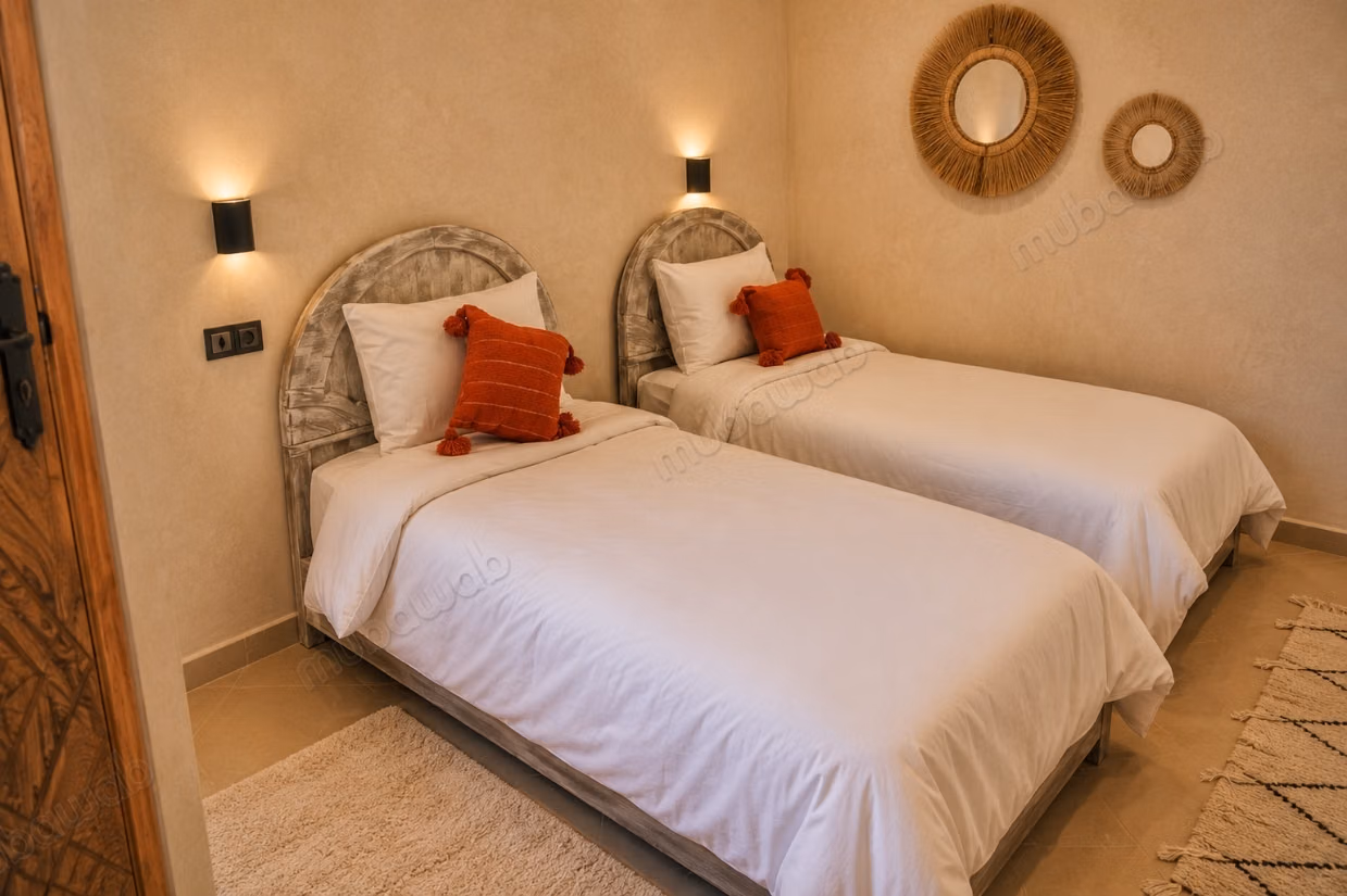 Villa en alquiler – Alquiler a largo plazo