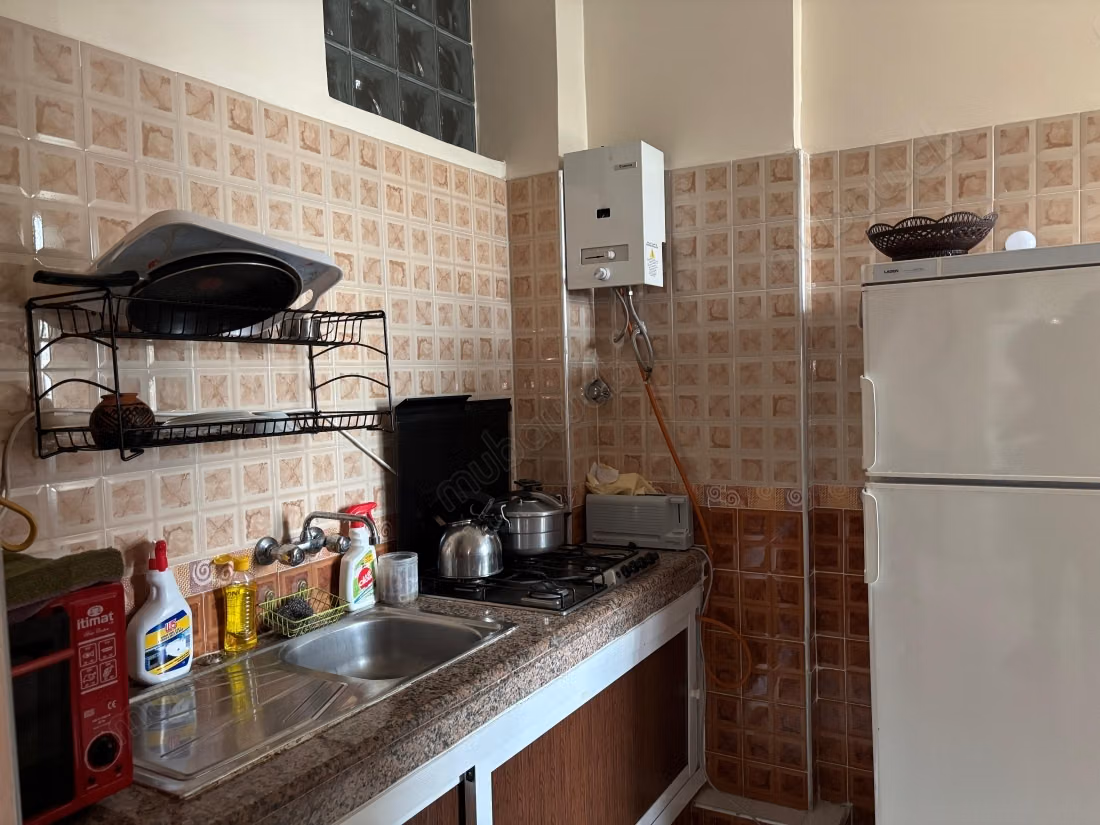 Somptueux Appartement