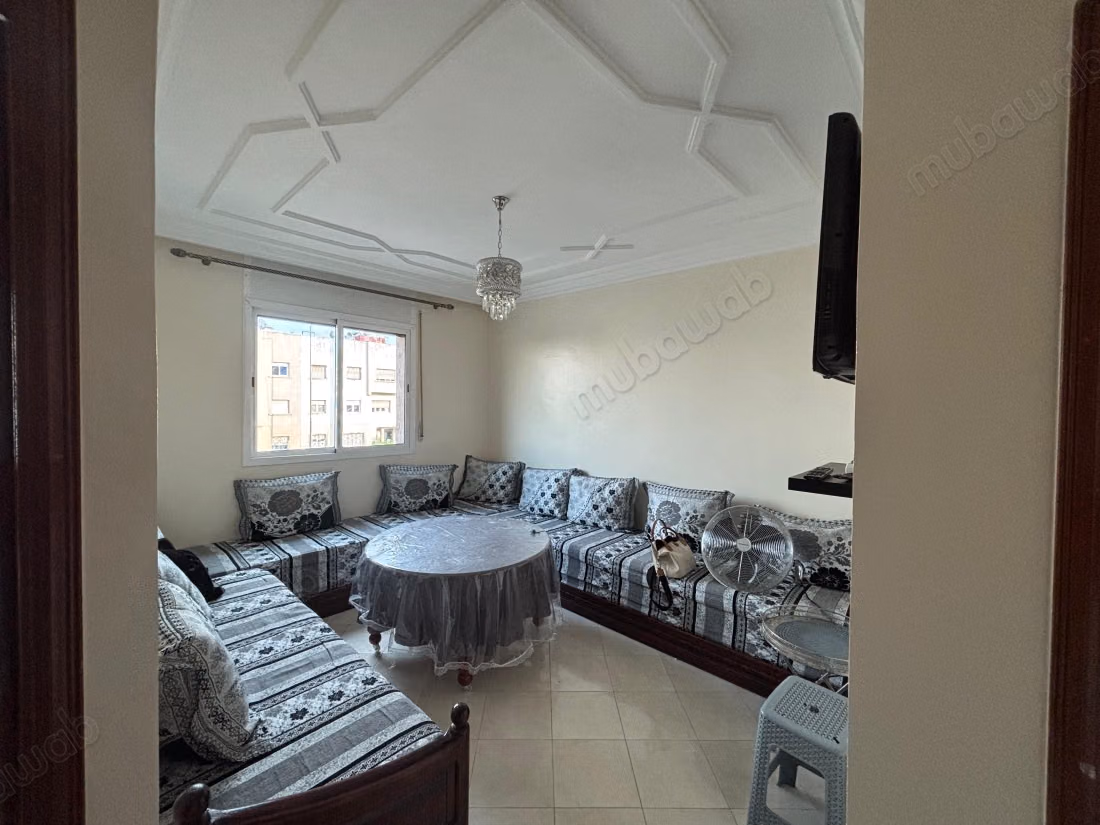 Somptueux Appartement
