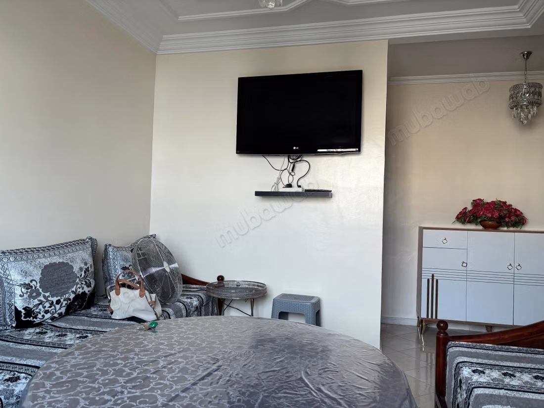 Somptueux Appartement