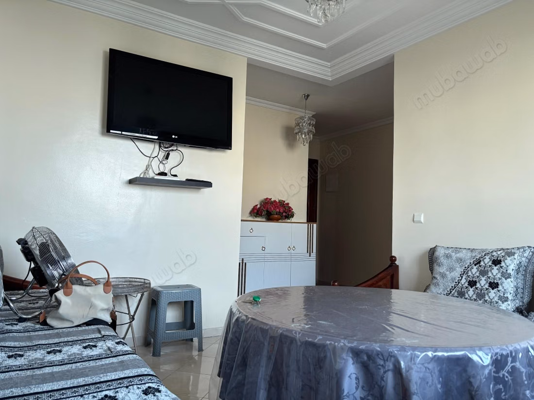 Somptueux Appartement