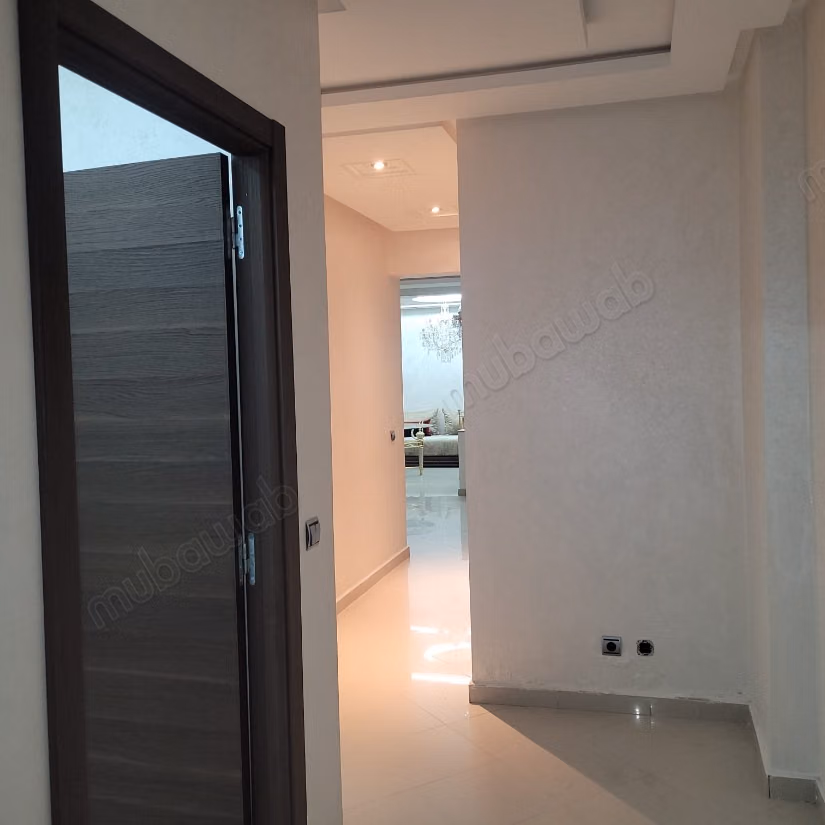 Prachtig appartement te koop in het centrum. 3 slaapkamers. Goed ingericht