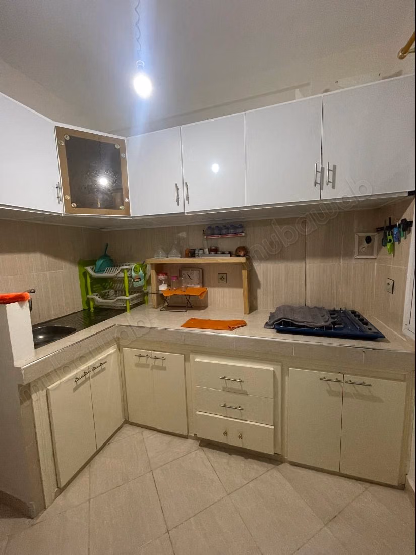 Apartamento a la venta en Berkane