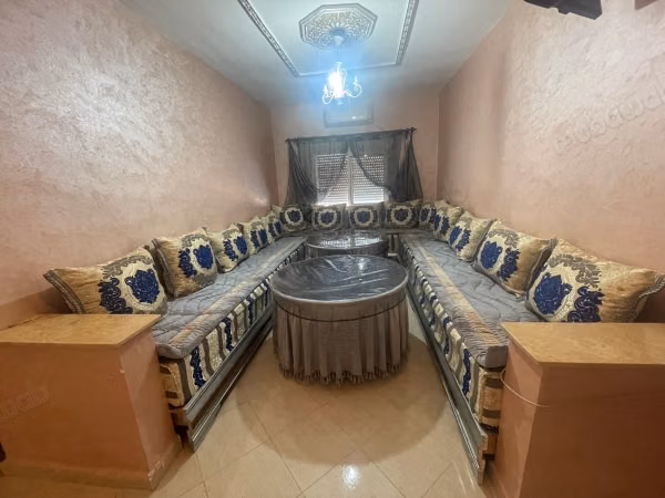 Apartment for sale in Berkane
