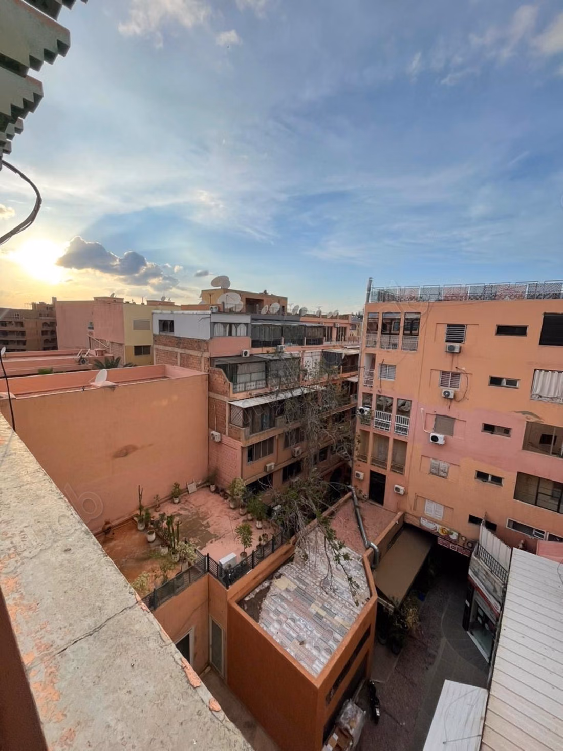 Opportunité studio au centre ville à vendre — 2