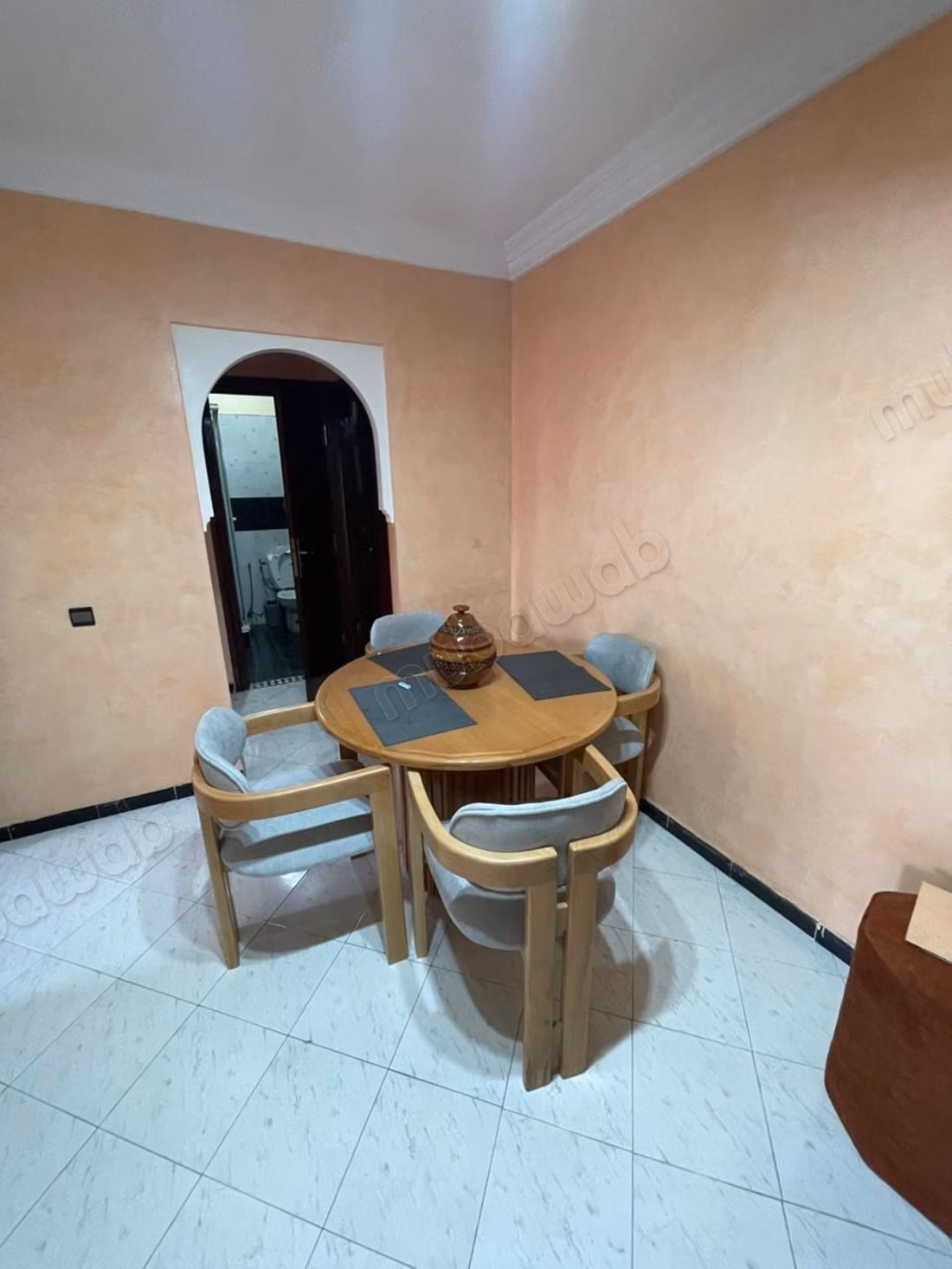 Opportunité studio au centre ville à vendre — 3