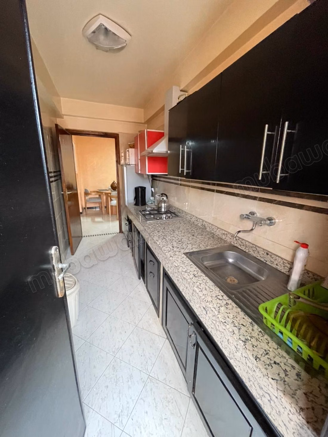 Opportunité studio au centre ville à vendre — 4