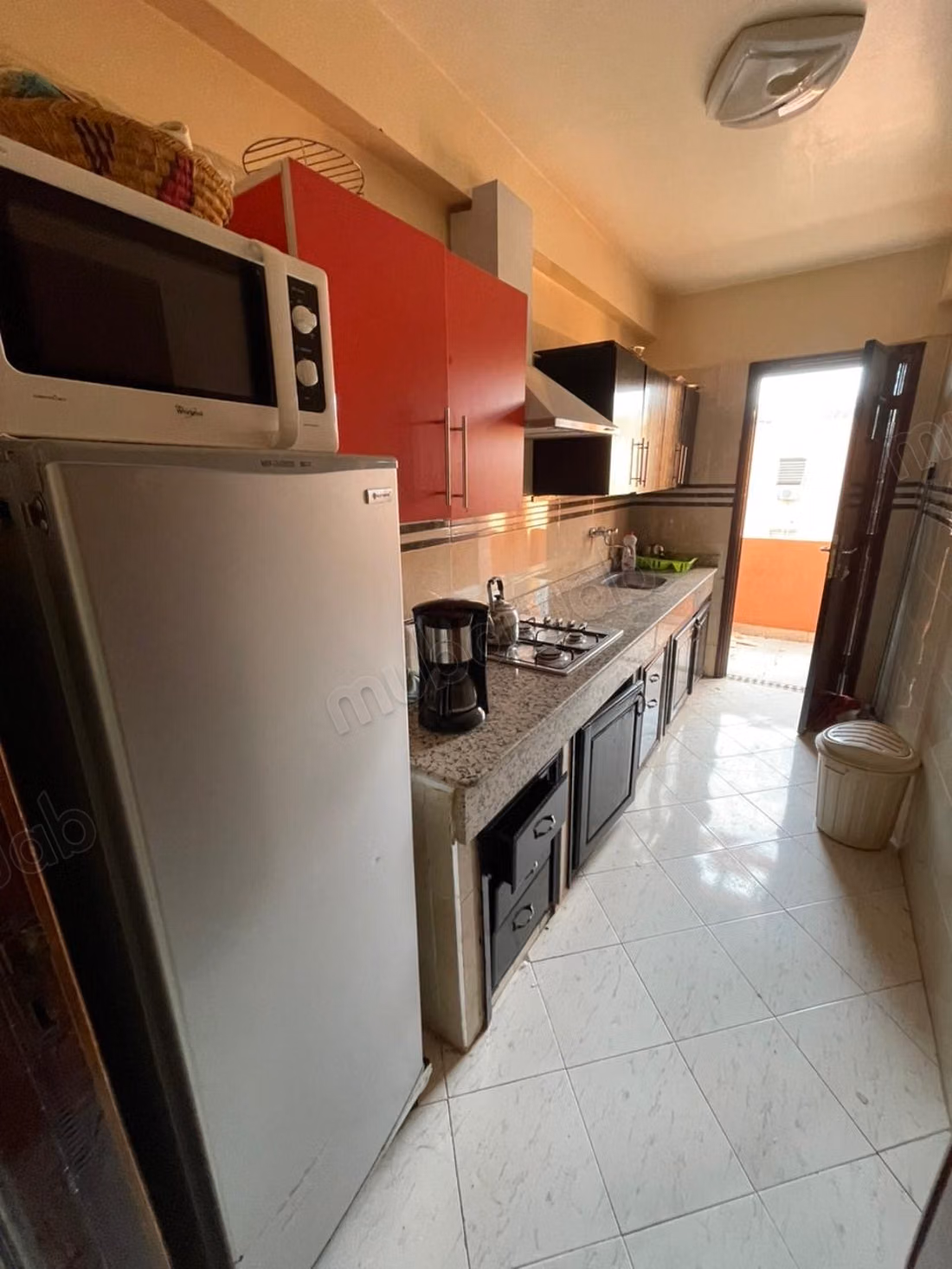 Opportunité studio au centre ville à vendre — 6