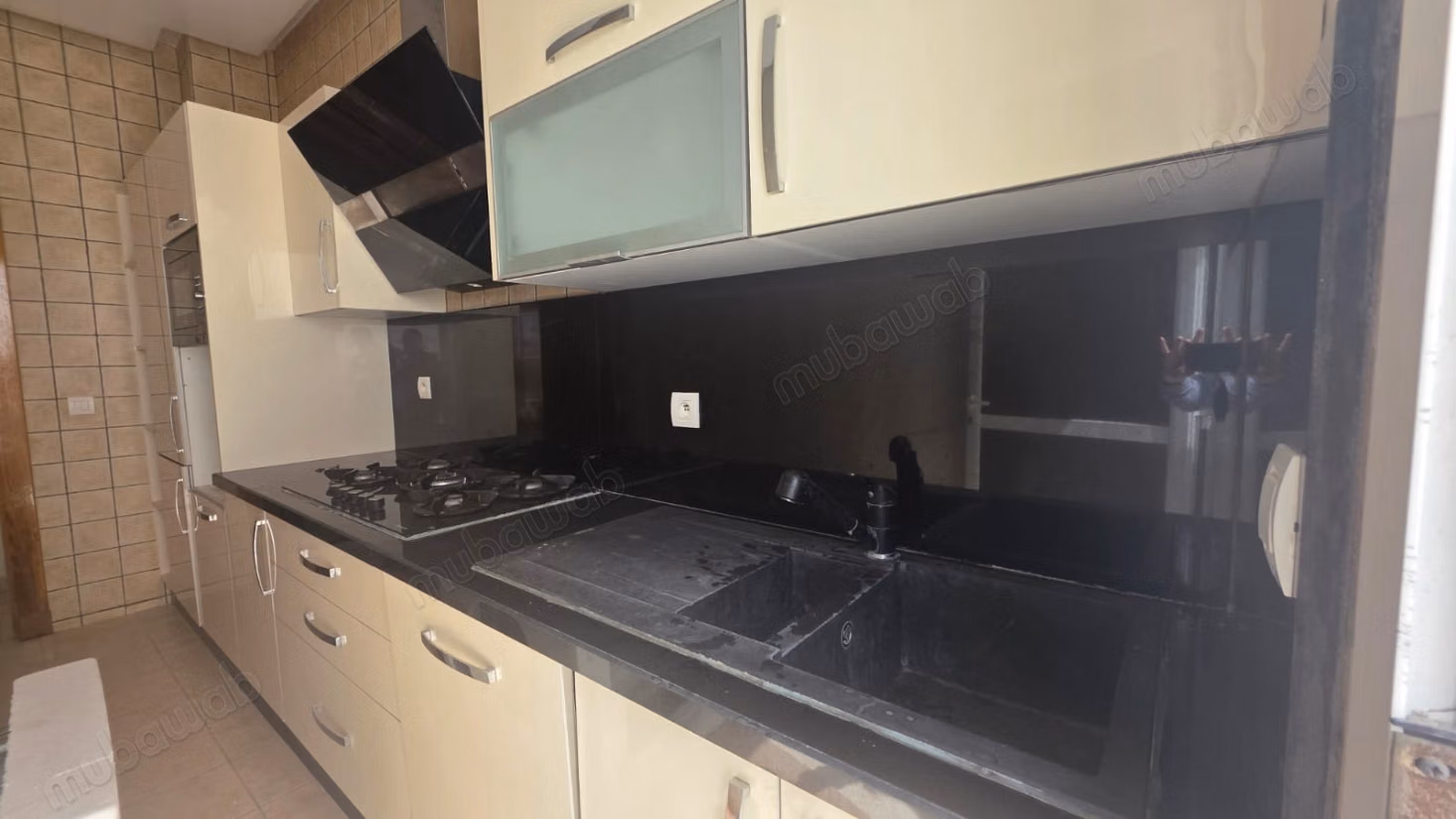 Appartamento arredato in affitto ad Agdal
