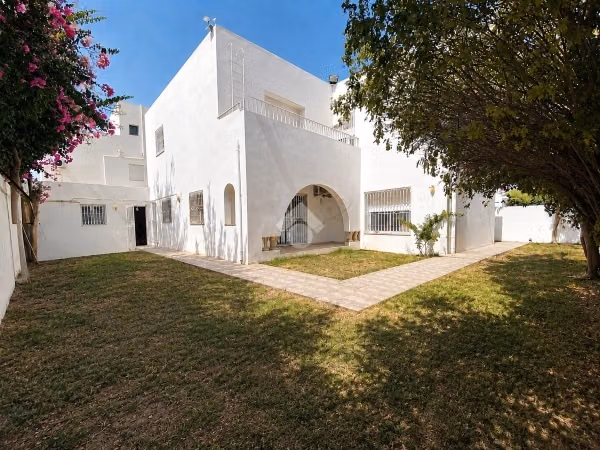 Villa indipendente in vendita