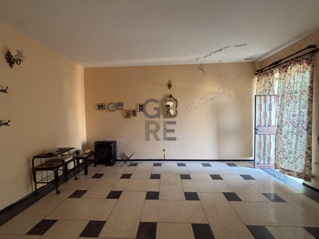 En venta – Amplia villa en Bettana, Salé