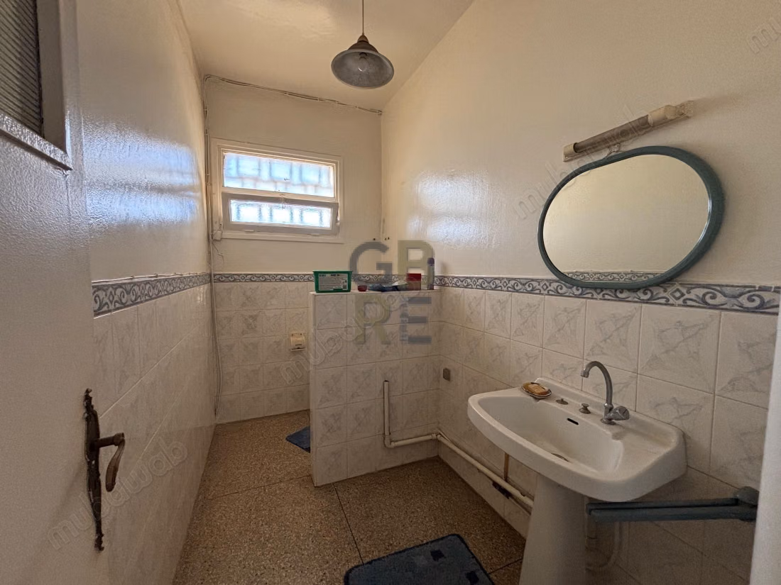 En venta – Amplia villa en Bettana, Salé