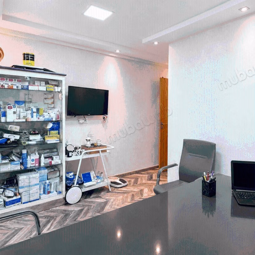 Office for Rent of 68.0 m² in Casablanca, Beausejour