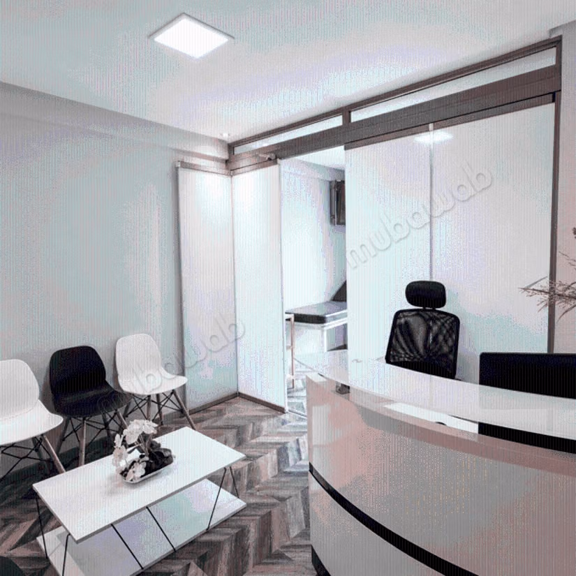 Office for Rent of 68.0 m² in Casablanca, Beausejour