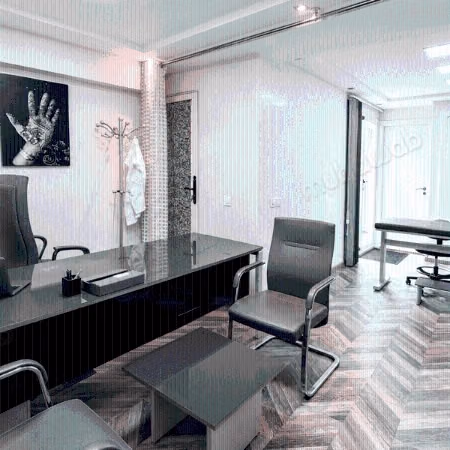 Office for Rent of 68.0 m² in Casablanca, Beausejour