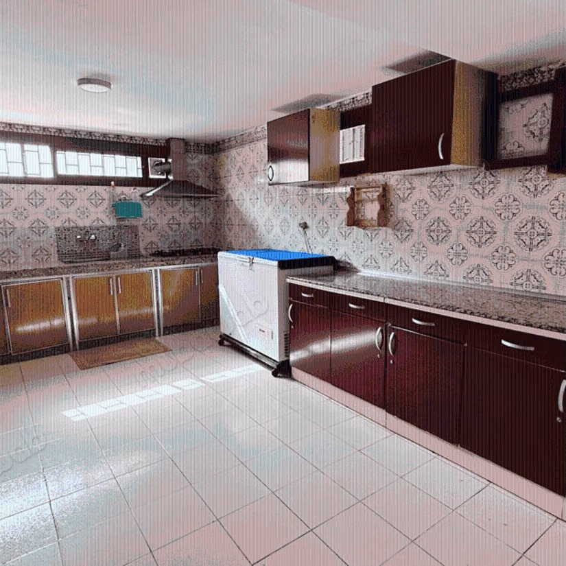 Villa à Vendre de 614.0 m² à Rabat, Riyad
