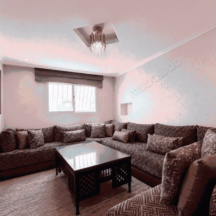 Appartement à Vendre de 124.0 m² à Casablanca, Maarif