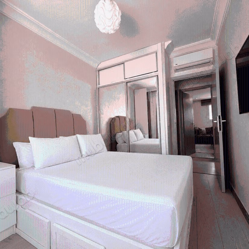 Appartement à Vendre de 124.0 m² à Casablanca, Maarif