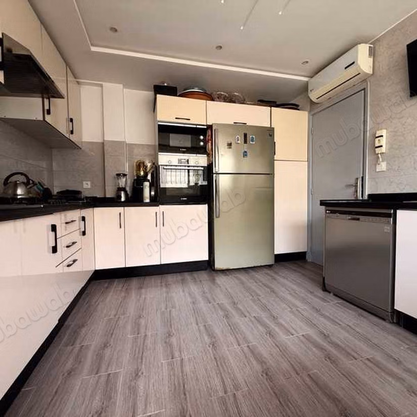 Appartement à Vendre de 124.0 m² à Casablanca, Maarif