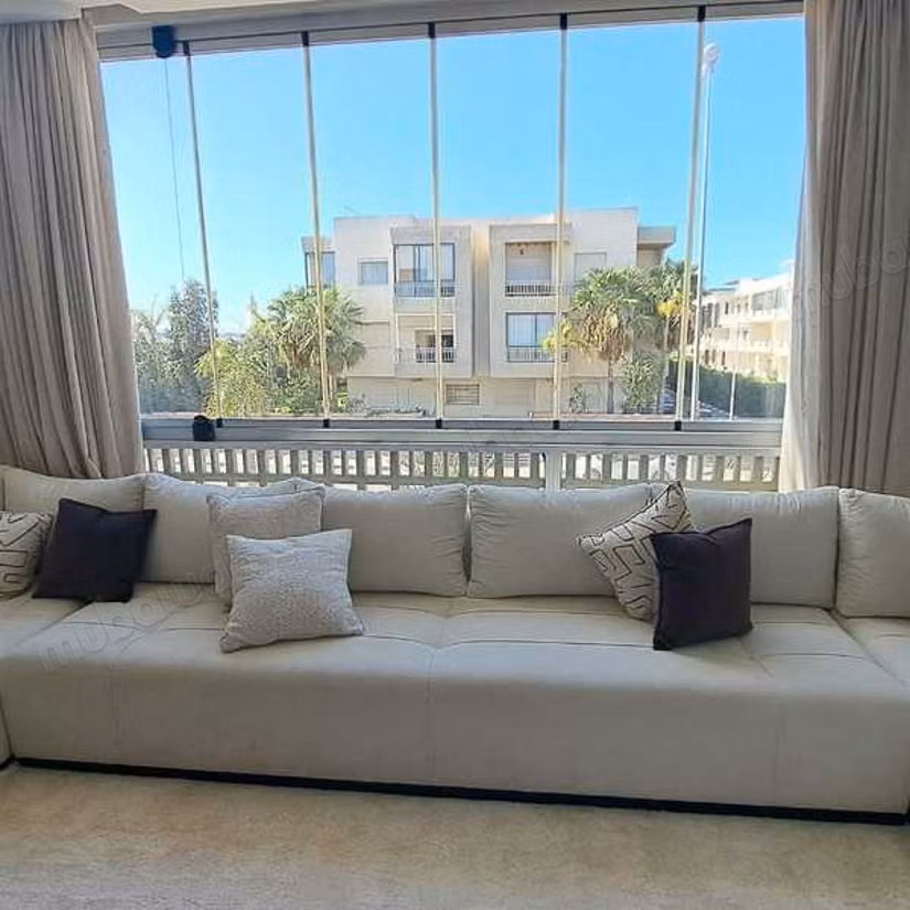 Appartement Te Koop van 112,0 m² in Dar Bouazza, Tamaris2
